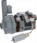 ELEKTROPUMPE LGB X3SX 0,26KW 230V 50HZ