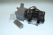 ELEKTROPUMPE LGB T171 0,15HP