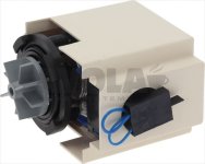 ABFLUSSPUMPE GRE 220V 50Hz