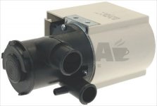 ABLAUFPUMPE H-21 220/240V 50Hz