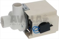 ABFLUSSPUMPE 100 W 220/240V 50HZ
