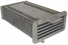 KONDENSATORFILTER