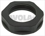 SCHRAUBENMUTTER FÜR O-RING 1 1/4