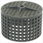 ANSAUGFILTER ø 70 mm