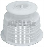 PUMPENFILTER ø 155x120 mm