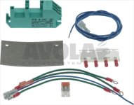 KIT GENERATOR 4 AUSGÄNGE