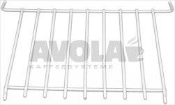 TRENNUNG FÜR KORB 208x204 mm