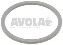 DICHTUNGSRING PTFE ø 42,2x37,2x2,2 mm