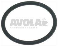 OR-DICHTUNG 0146 EPDM