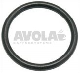 OR-DICHTUNG 0130 EPDM