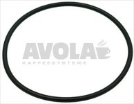 OR-DICHTUNG 04312 EPDM