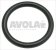 o ring dichtung 0123 epdm