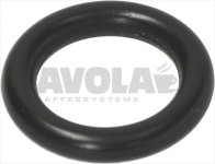 O-RING-DICHTUNG 03037 EPDM