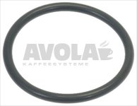 O-RING DICHTUNG 0144 EPDM