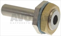 TAUCHHÜLSE FÜR SONDE