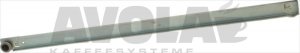 SCHUBLADENSCHIENE LINKS 620x30 mm