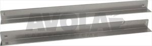 FÜHRUNGSSCHIENENPAAR TAR PA 585x40 mm