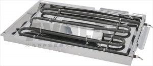 HEIZKÖRPER FÜR BAINMARIE 2500W 220V