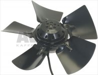 MOTORVENTILATOR A4E300-AA01-02 (nicht mehr lieferbar)