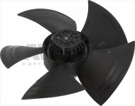 MOTORVENTILATOR A4E350-AP06-01