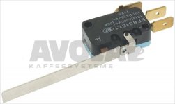 MIKROSCHALTER 16A 250V