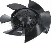 EBM-PAPST A2E170 AF23-01