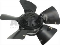 MOTORVENTILATOR A4E250-AA04-01