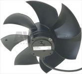 MOTORVENTILATOR FE031-4EA.OC.2