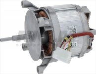 MOTOR LAFERT LM/FB 100L 4/6