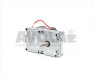 HEBMOTOR 240V 50/60Hz