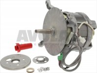 MOTOR HANNING L9DFW4D-518