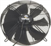 VENTILATOR EBM A4E400-AP02-21