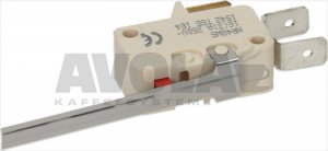 MIKROSCHALTER 16A 250V