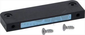 MAGNET RECHTECKIG 63x19x7 mm