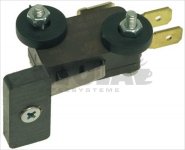 MIKROSCHALTER MIT MAGNET