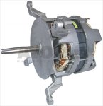 MOTOR ST80 0,25Kw 220/380V 50/60Hz