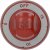 drehknopf rot o 72 mm off 5 10 15