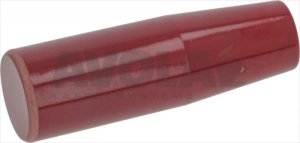 KNEBEL ø 28x85 mm M10 ROT