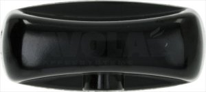 DREHKNOPF SCHWARZ BRENNER 54x24 mm