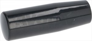 GRIFF FÜR BACKOFENTÜR ø 26x80 mm M10
