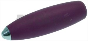 DREHKNOPF ROT MAX-TH
