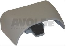KUPPLUNG HP FÜR TÜRDICKE 61/77 mm