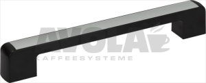 GRIFF 8730 276x28xh40 mm SCHWARZ