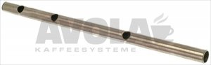 NACHSPÜLARM LINKS LÄNGE 230 mm