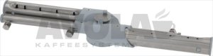 WASCH- UND NACHSPÜLARM 330 mm