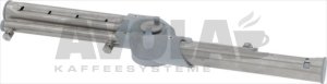 WASCH- UND NACHSPÜLARM 390 mm