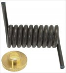 FEDER ø 19x42 mm