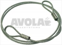 KABEL FÜR TÜRVERSCHLUSS