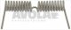 feder o 21 5x117 mm