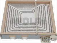 STRAHLUNGSHEIZKÖRPER 3500W 240V